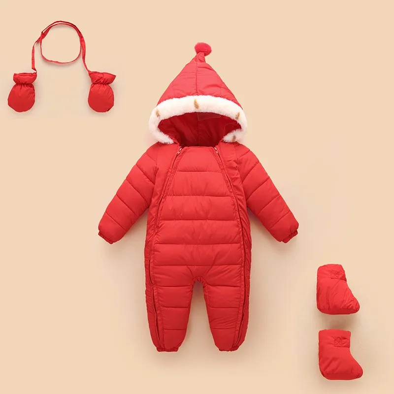 Infant-Baby-Winter-Rompers-Windproof-Newborn-Hooded-Overalls-Baby-Boys-Girls-Warm-Jumpsuits-With-Gloves-CL1002 (5)