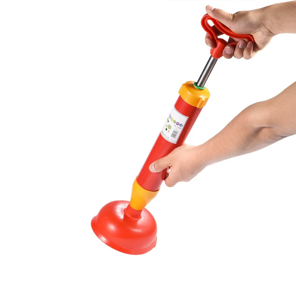 Buy Home Toilet Dredger Cleaner Drain Buster Drain