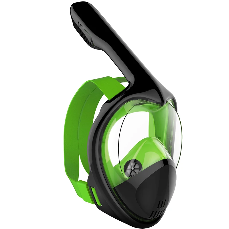 2019New Anti Fog Diving Mask Snorkel Swimming Training Scuba mergulho 2 In 1 full face snorkeling mask Gopro Camera Dropshipping 2019New Anti Fog Diving Mask Snorkel Swimming Training Scuba mergulho 2 In 1 full face snorkeling mask Gopro Camera Dropshipping