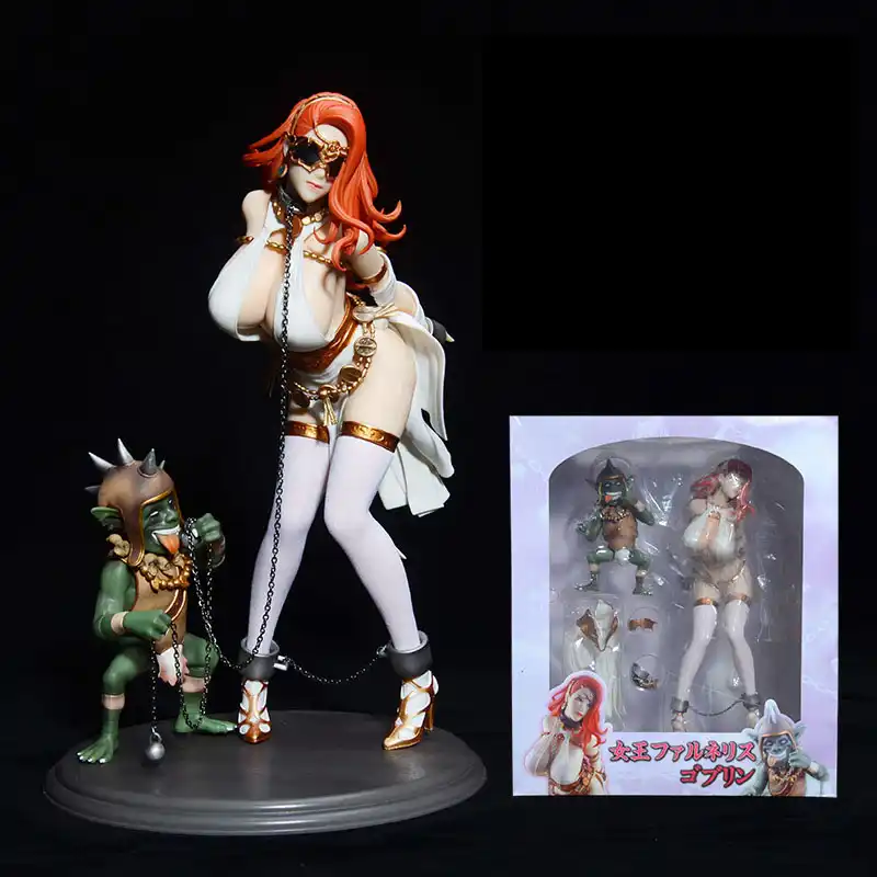 ネイティブカエルfarnellisゴブリンセクシーな女の子アニメpvcアクションフィギュアおもちゃ美しい女王アニメフィギュアのおもちゃクリスマスギフト30センチメートル Action Figures Aliexpress ネイティブカエルfarnellisゴブリンセクシーな女の子アニメpvcアクションフィギュアおもちゃ美しい女王アニメフィギュアのおもちゃクリスマスギフト30センチメートル Action Figures Aliexpress