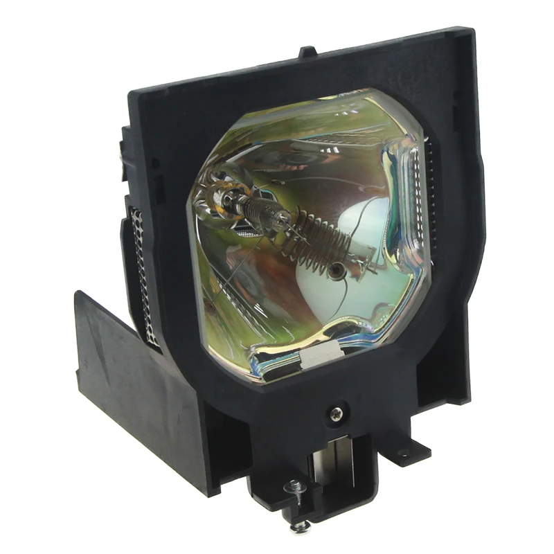 HAPPYBATE POA-LMP49/0862-300-PLC-UF15 Совместимость лампы проектора для PLC-XF42/PLC-XF45/LC-UXT3 EIKI LC-XT3/LC-XT9/610