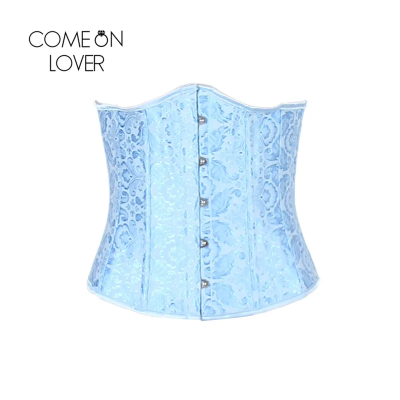 corset women01