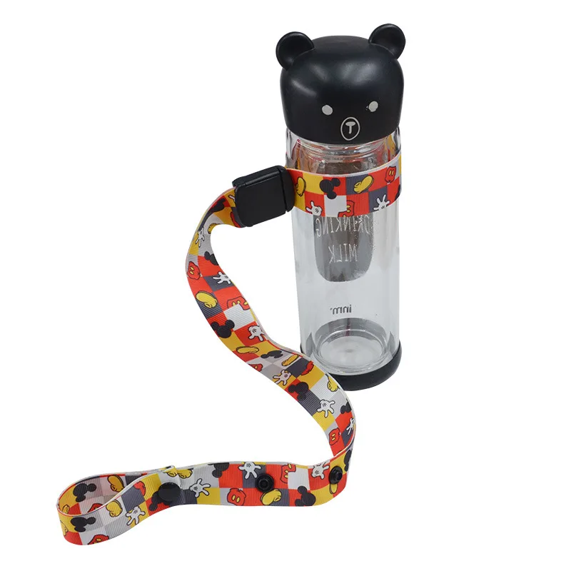 Baby toys bottle kettle school drinking cups out anti-skid chains chair stroller stroller anti-out chain B1012