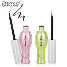 Водонепроницаемая декоративная подводка для глаз жидкая долговечная подводка для глаз 9,5 г макияж для глаз бренд Hengfang#52248