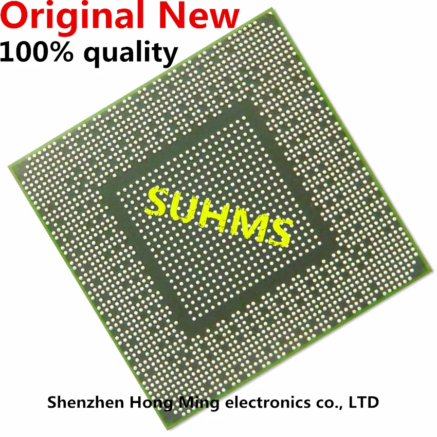 

100% New G200-400-B3 G200 400 B3 BGA Chipset