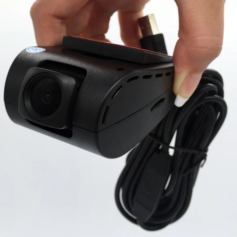 720P фронтальная камера DVR для системы Android навигационный Автомобильный