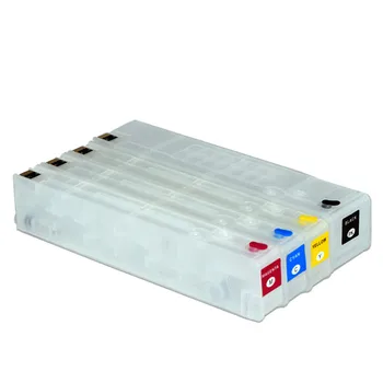 

913 913xl Refill Cartridge with ARC Chip for HP Pagewide 352dw 377dw 452dn 452dw 477dn MFP 477dw 552dw 577dw P55250d P57750dw