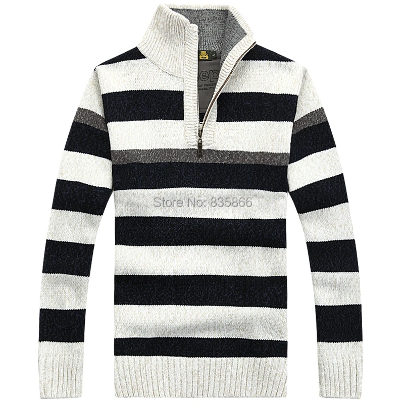 New style famous brand AFS JEEP Man sweater/jumper m xxlsweater print