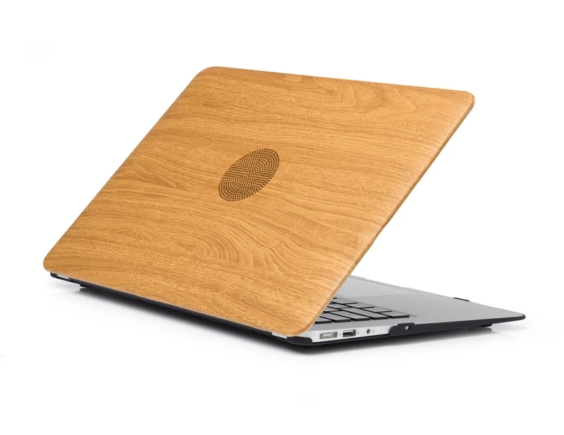 Для Apple Macbook Air Pro Retina 11 &quot12&quot 13 &quot15&quot с сенсорной панелью 3 &quot15 4&quot твердая