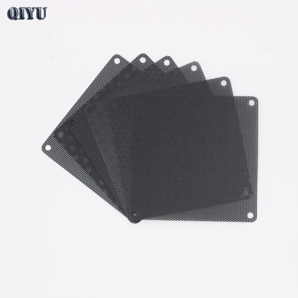Dustproof 40mm Mesh Case Cooler Fan Dust Filter Cover Grill for PC Computer FB