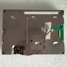 Для Kyocera TCG057QVLCB-G00 ЖК-дисплей с сенсорной панелью