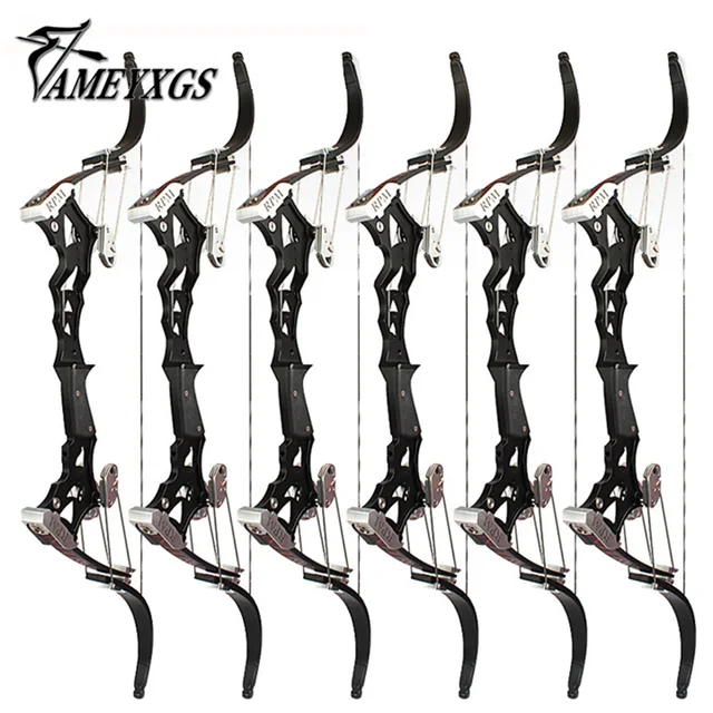  US $902.85 55lbs Archery America NITRO Hunting Fishing Compound American Gordon Import Laminate