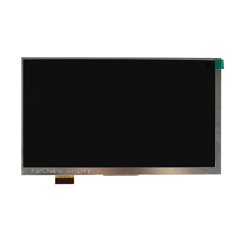New 7 Inch Replacement LCD Display Screen For M IPRO7 tablet
