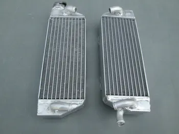 

NEW Aluminum Radiator for KTM 125/200/250/300 SX/EXC/MXC/XC-W 1998-2007 left and right 99 00 01 02 03 04 05 06 07