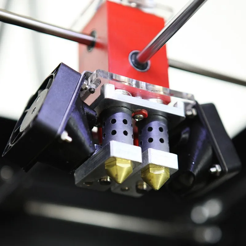 details 3d printer 4