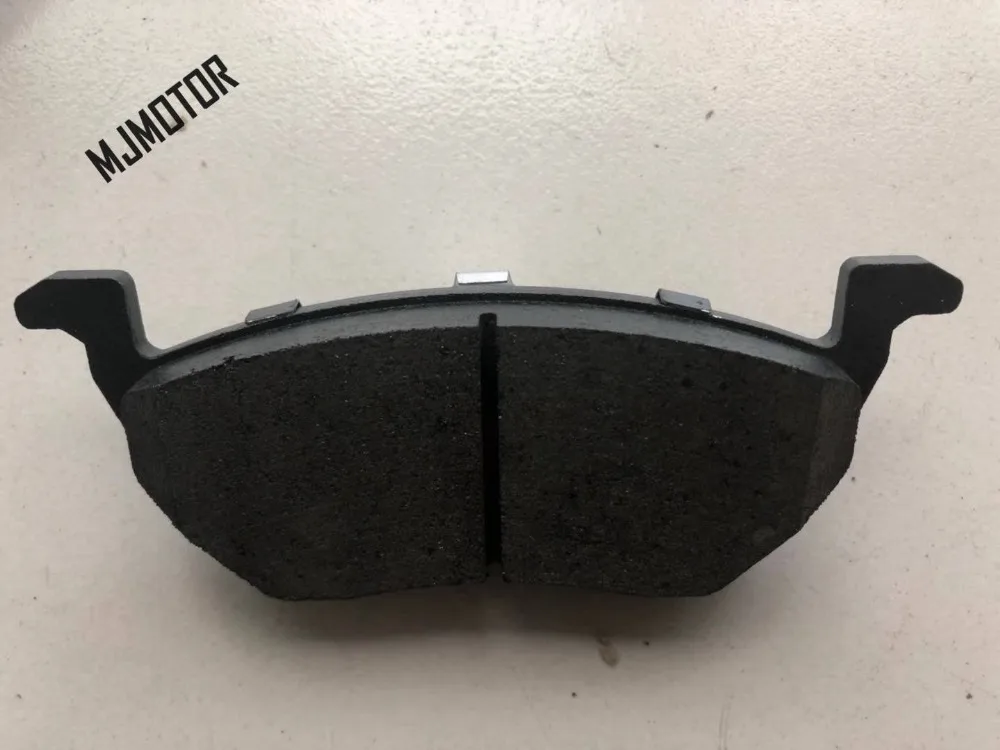 Передние тормозные колодки Набор Авто PAD KIT FR дисковый тормоз для китайский SAIC MG GT