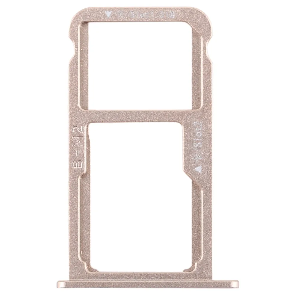 Лоток для sim-карт+ лоток для sim-карт/карта Micro SD для huawei Honor 8/
