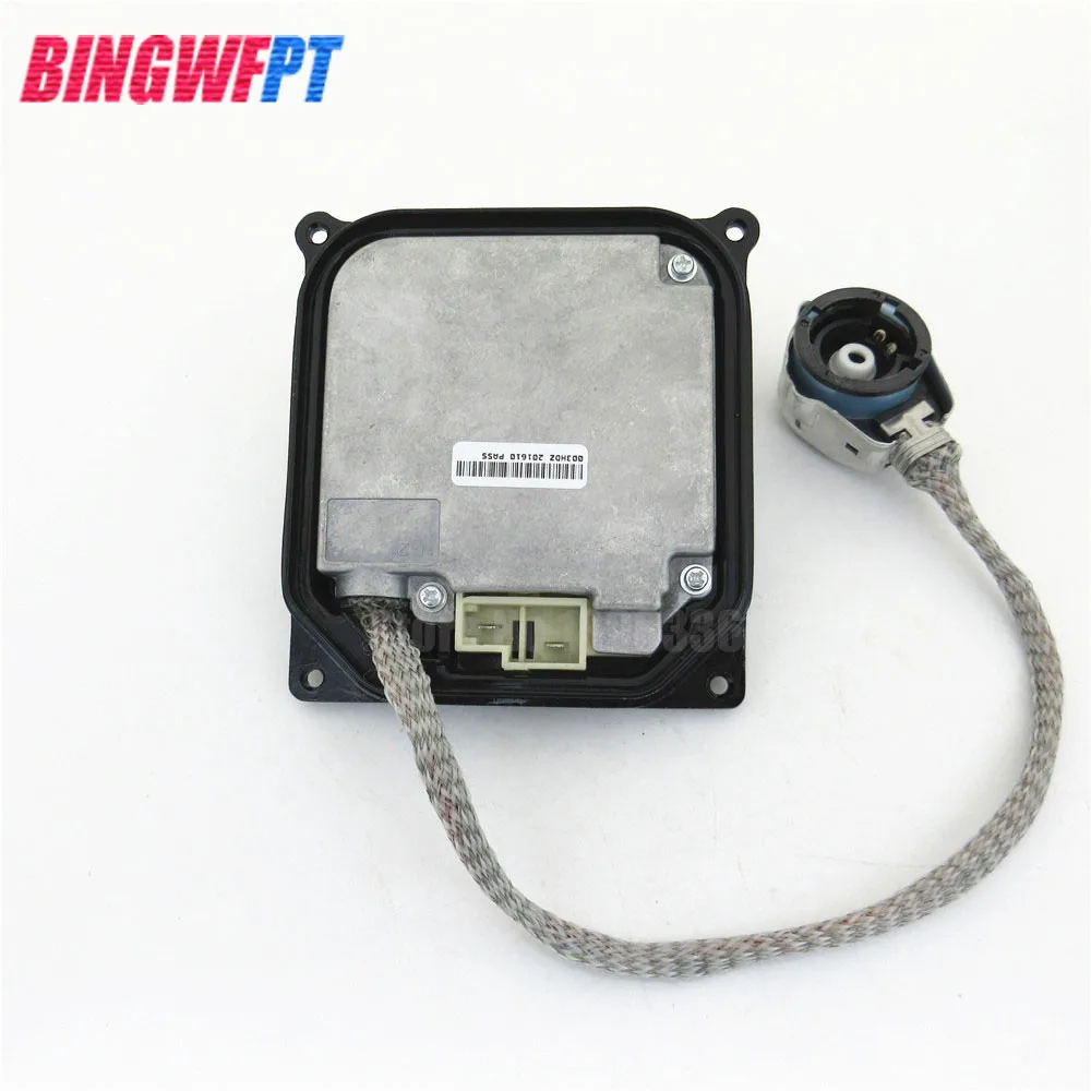 

High quality D4S D4R Xenon HID Headlight Ballast Control Unit ECU For Toyota Lexus 81108-30B90 8110830B90 DDLT003 KDLT003