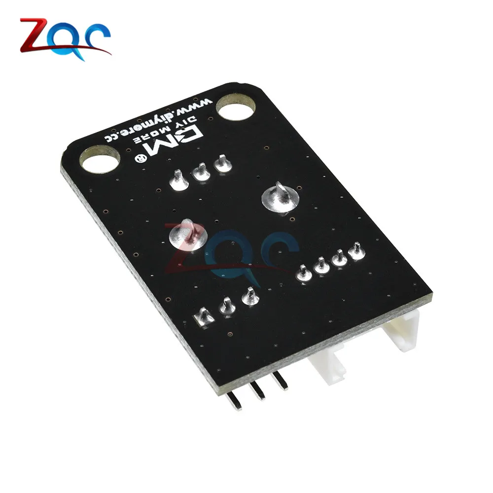 Модуль поворотного потенциометра 10K Ом для Arduino UNO PIC AVR MCU DSP