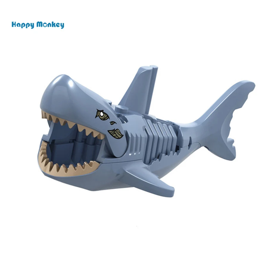 2018 Ghost Zombie Shark Single Sale Pirates of the Caribbean Building Bricks Action Figures Bricks Children Toys wy30 2018 Ghost Zombie Shark Single Sale Pirates of the Caribbean Building Bricks Action Figures Bricks Children Toys wy30