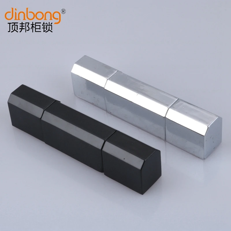 Dinbong CL515 черная белая Съемная петля для электрического шкафа шарнир одинарная Поворотная для шкафа