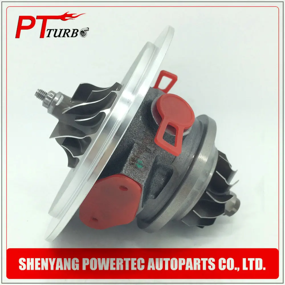 GT1749S сбалансированный turbo core chra 715924 715843 картридж турбины 28200-42600 восстановить для