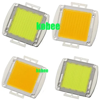 

150W 200W 300W 500W LED white Integrated High Power Lamp floodlight streetlight high bay light 45mil chip