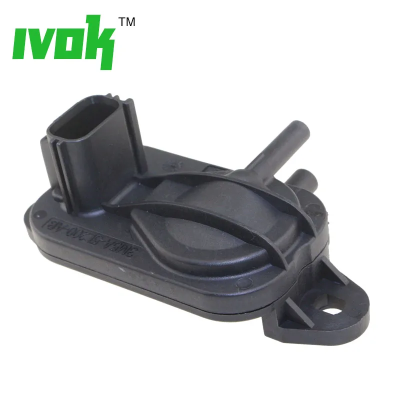 EGR DPF дифференциальный выхлопных газов Давление Сенсор для Volvo C30 C70 S60 S80 1,6 2,0 2,4 D 30757183 30757189 30731397 30750460