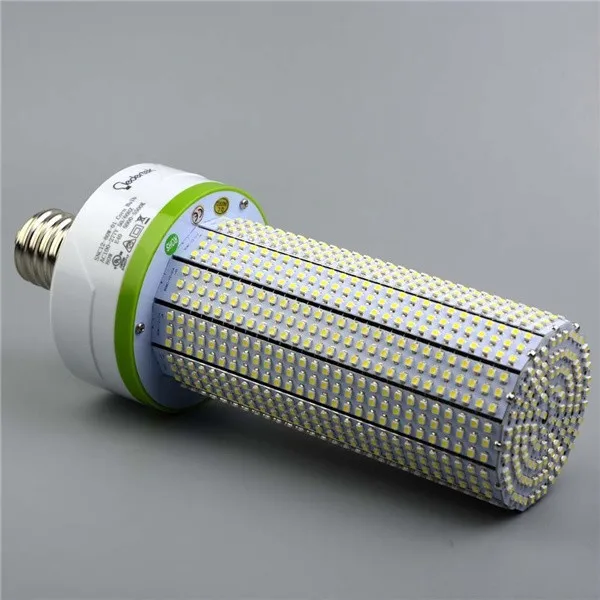80W LED Corn Light 5000K Daylight 8200 lumens (6)
