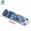 TZT 3S 12V 18650 10A BMS Charger Li-ion Lithium Battery Protection Board Circuit Board 10.8V 11.1V 12.6V Electric ► Photo 2/6