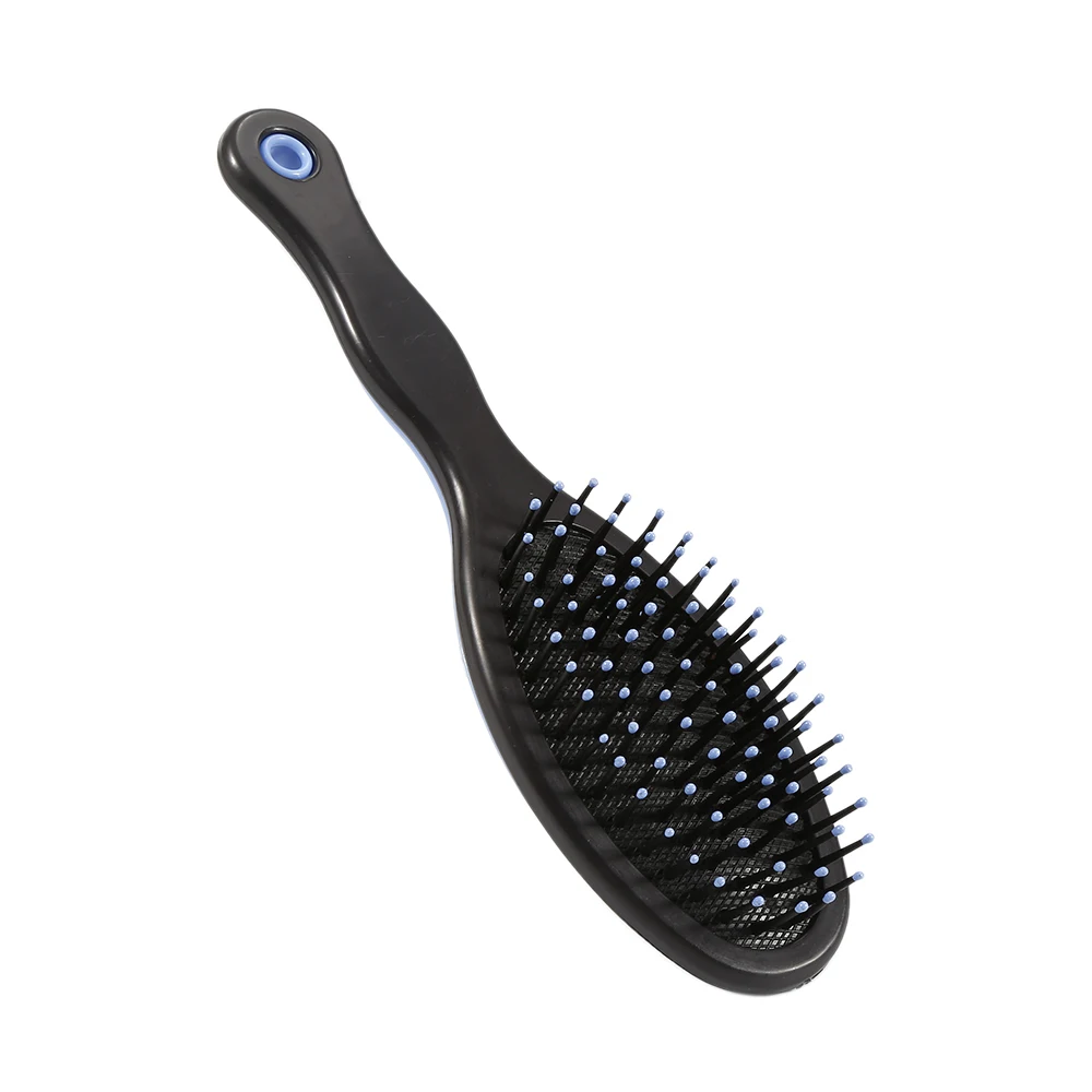 2019-Anti-Tangle-Hair-Comb-with-Mirror-Anti-Static-Head-Massager-detangling-hair-brush-Travel-Pocket (2)