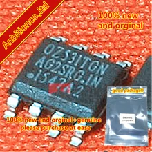 10 шт. и OZ531TGN OZ531 лапками углублением SOP-8