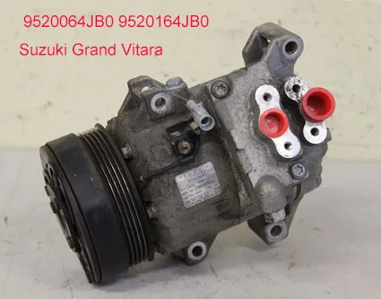Автоматический компрессор переменного тока 9520164JB00 9520164JB01 9520164JB1 для Suzuki Grand Vitara 2 0
