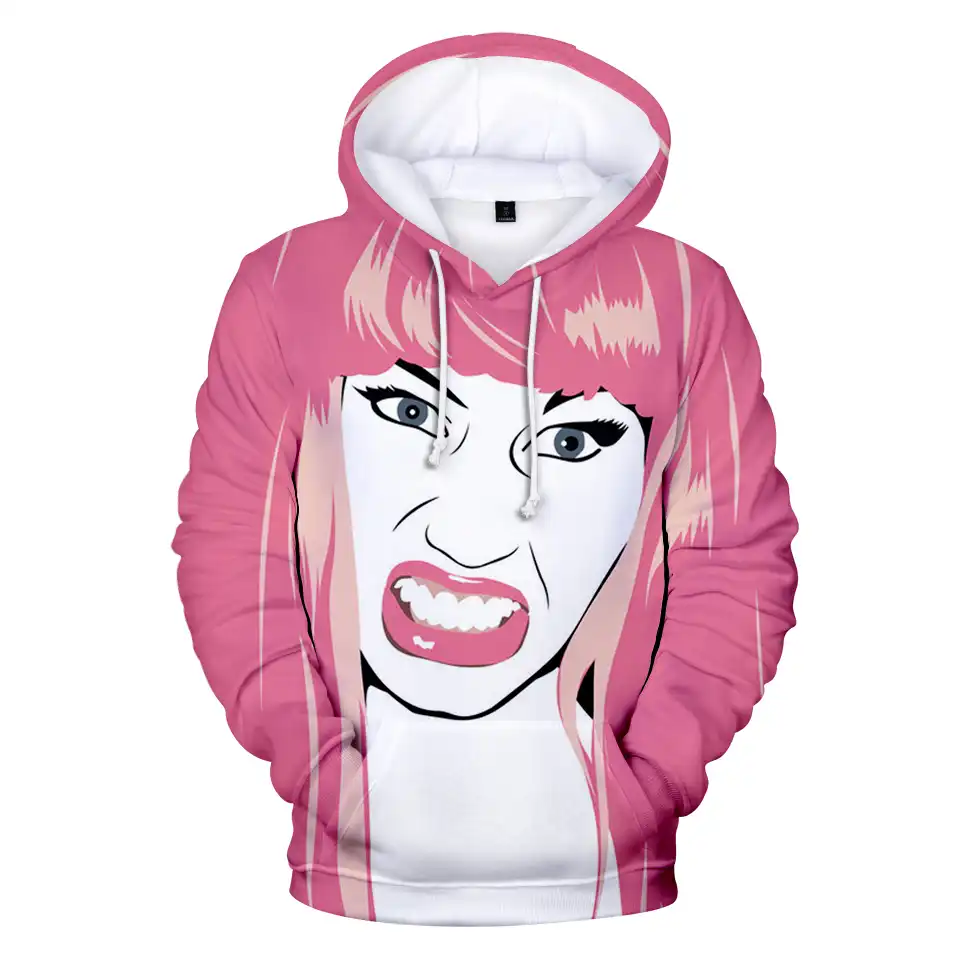 nicki minaj pink jacket
