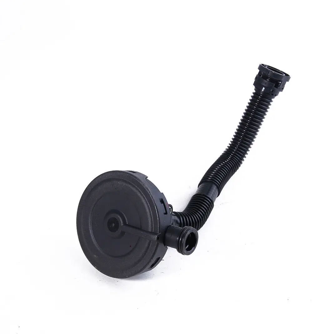 Предохранительный клапан двигателя OEM PCV для Golf 07 09 A udi A3 04 08 1 6 л 16 В 03C103201E 03C 103 201