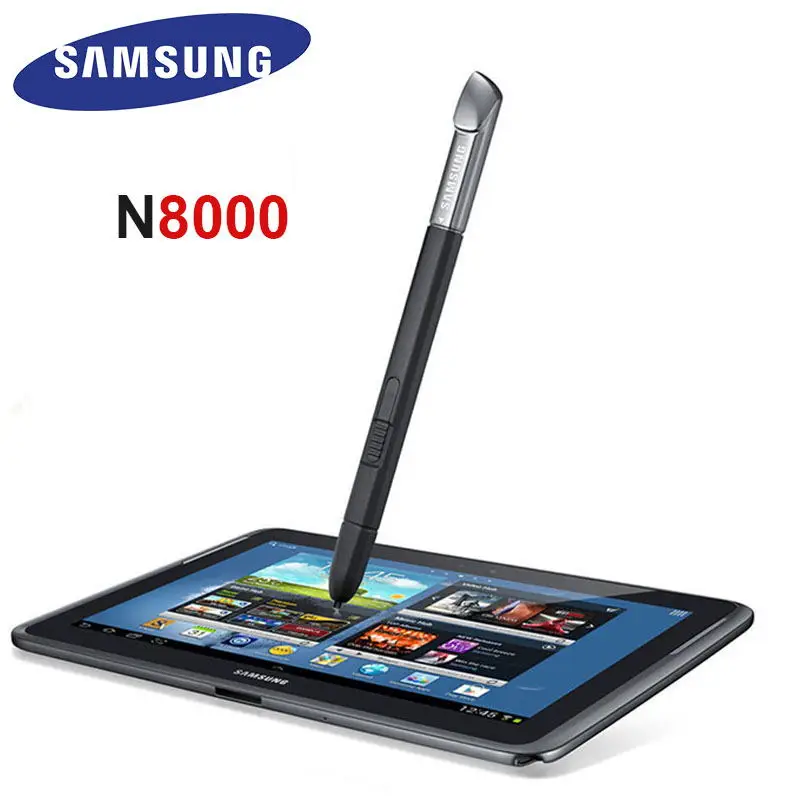 

Original Samsung Galaxy Note 10.1 S Pen for N8000 Active Tablet Touch Stylus Pen