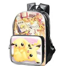 Janpanese Мультфильм Аниме G Команда кожаный рюкзак школьника дорожная сумка рюкзак отаку Gintama