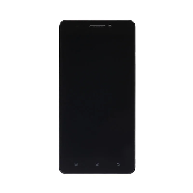

for Lenovo K3 Note/K50-TL LCD with Touch Digitizer+Frame for Lenovo K3 Note Display Screen Assembly Panel 5.5" Free Shipping
