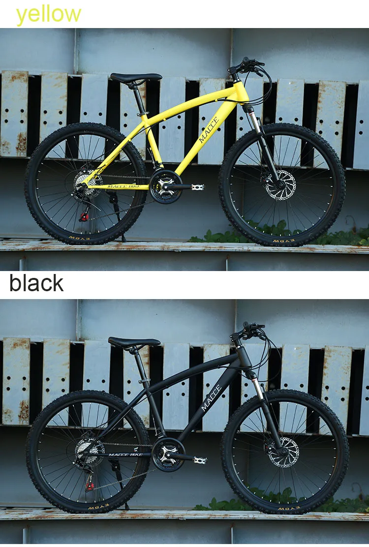 Best Mountain Bike Bicycle 26 Inch 24 Speed Double Disc Brake 2019 New Multicolor Suitable for A Variety of Road Conditions 12 Best Mountain Bike Bicycle 26 Inch 24 Speed Double Disc Brake 2019 New Multicolor Suitable for A Variety of Road Conditions 12