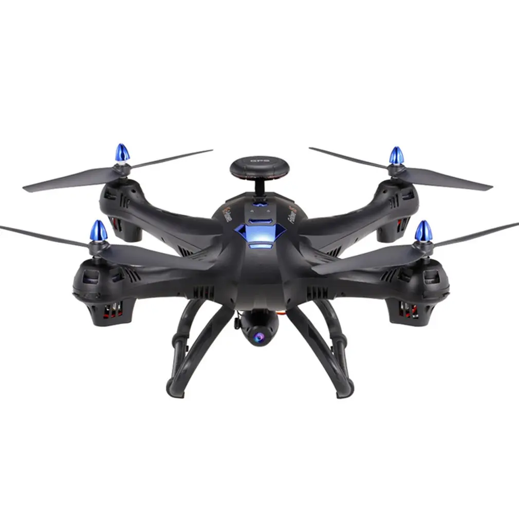 

4CH 2.4G Remote Control Quadcopter Toys Professional 5G Camera WIFI GPS Positioning System Fight rc Aircraft gift for adults kid