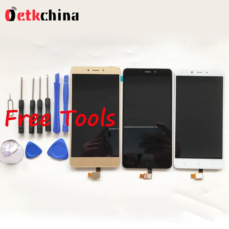 imágenes para Para xiaomi redmi note 4 pantalla lcd + panel táctil lcd pantalla digitalizador asamblea reemplazo para redmi note 4 pro primer + herramientas imágenes para Para xiaomi redmi note 4 pantalla lcd + panel táctil lcd pantalla digitalizador asamblea reemplazo para redmi note 4 pro primer + herramientas