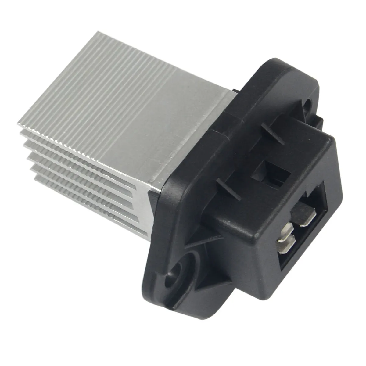 2006 kia sportage blower motor resistor