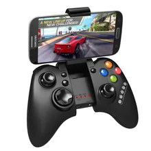PG-9021 iPega Sans Fil Bluetooth Jeu Gaming Controller Joystick Gamepad pour Android/iOS MTK téléphone portable Tablet PC TV BOX