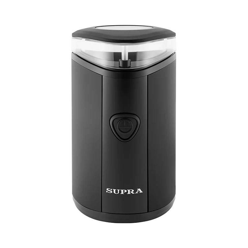

Кофемолкa Supra CGS-311 черная