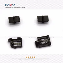 Для ноутбука lenovo Thinkpad X240 X240S X250 X260 Блокировка аккумулятора зажим батарея Пряжка батарея крепление