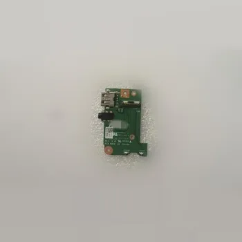 

Original For Asus X453MA X403M F453M X553MA X503MA F553MA X503M F553M Laptop Audio USB IO Board Interface Board Tested