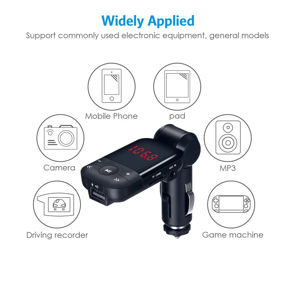 E0328-Bluetooth Fm 5