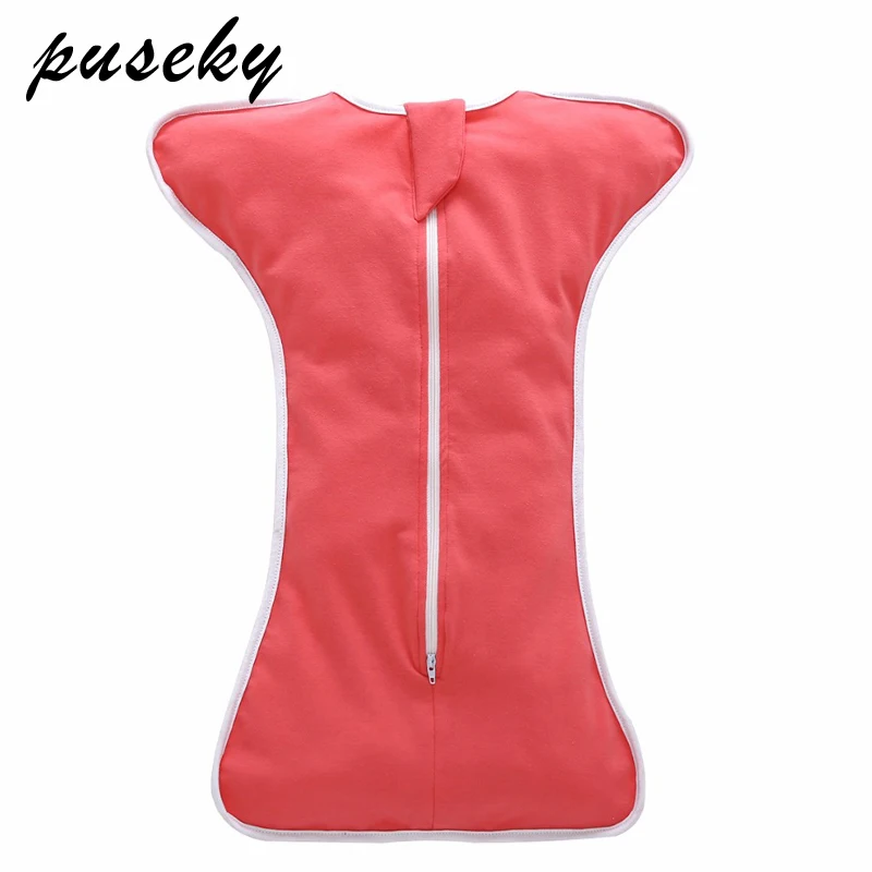 

Cotton Baby Muslin Sleeping Bag Stretchy Envelope for Newborns Soft Baby Sleep Sack Child Summer Bedding Sleepsacks turbulette
