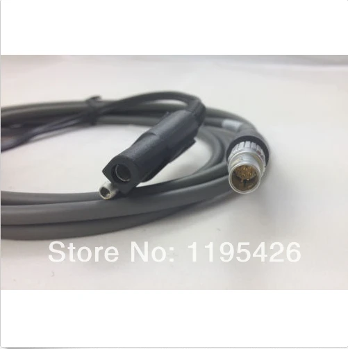 Кабели для Trimble 4700 4800 5700 GPS Pacific Crest PDL HPB (тип A00924)|pacific crest|trimble gps cabletrimble cable |