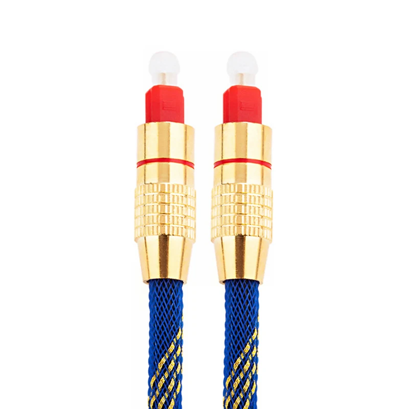 EtopLink 2017 New Arrival Digital Sound SPDIF 7mm Cable Optical Cable
